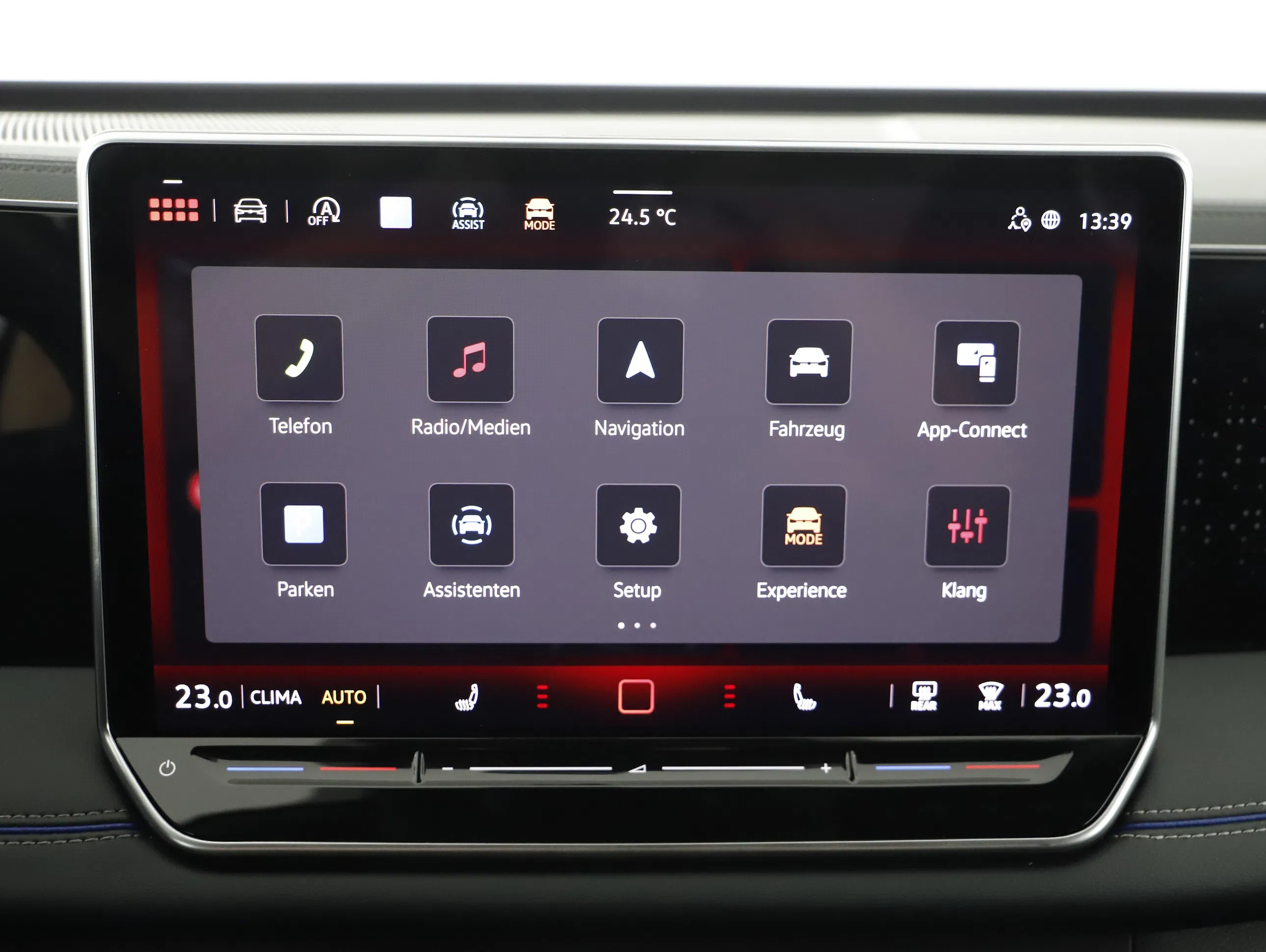 VW Tiguan 2.0 TDI W R-Line | Bild 8 von 22