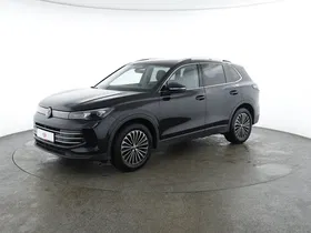 VW Tiguan 1.5 eTSI W Elegance | Thumbnail 2 von 31