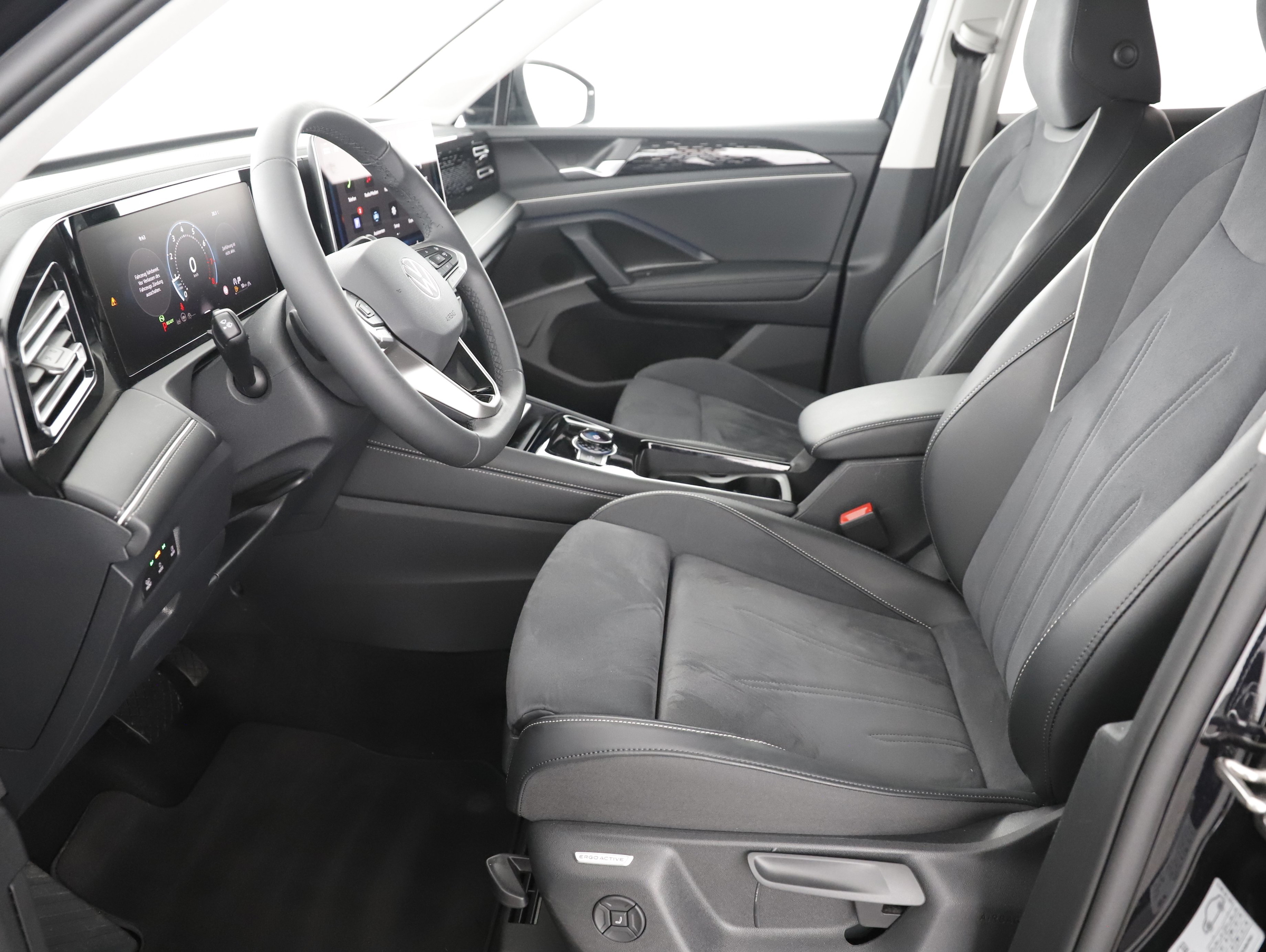 VW Tiguan 1.5 eTSI W Elegance | Bild 14 von 31