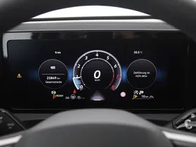VW Tiguan 1.5 eTSI W Elegance | Thumbnail 16 von 31