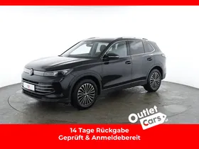 VW Tiguan 1.5 eTSI W Elegance | Thumbnail 1 von 31