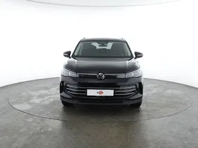 VW Tiguan 1.5 eTSI W Elegance | Thumbnail 3 von 31