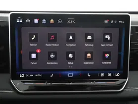 VW Tiguan 1.5 eTSI W Elegance | Thumbnail 21 von 31