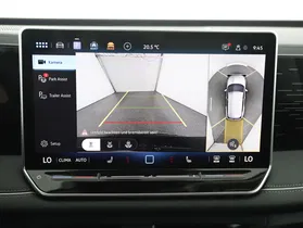 VW Tiguan 1.5 eTSI W Elegance | Thumbnail 23 von 31