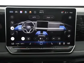VW Tiguan 1.5 eTSI W Elegance | Thumbnail 24 von 31