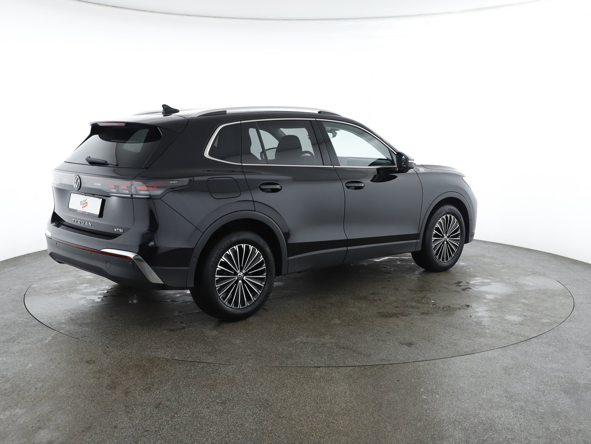 VW Tiguan 1.5 eTSI W Elegance | Bild 6 von 31