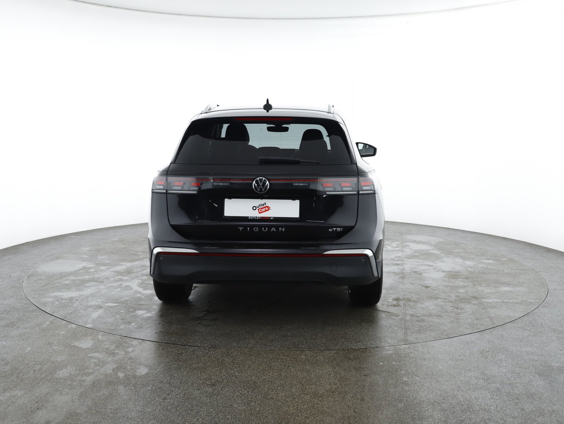 VW Tiguan 1.5 eTSI W Elegance | Bild 7 von 31