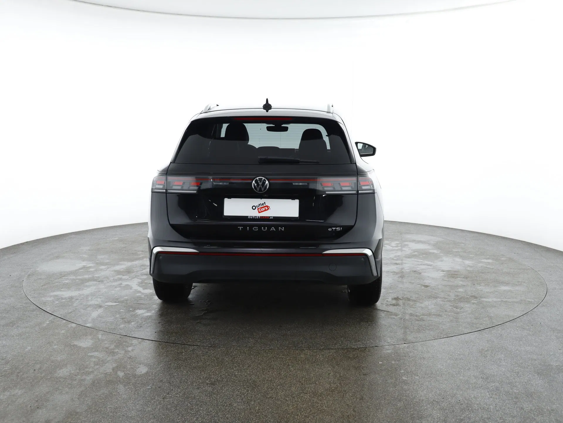 VW Tiguan 1.5 eTSI W Elegance | Bild 7 von 31