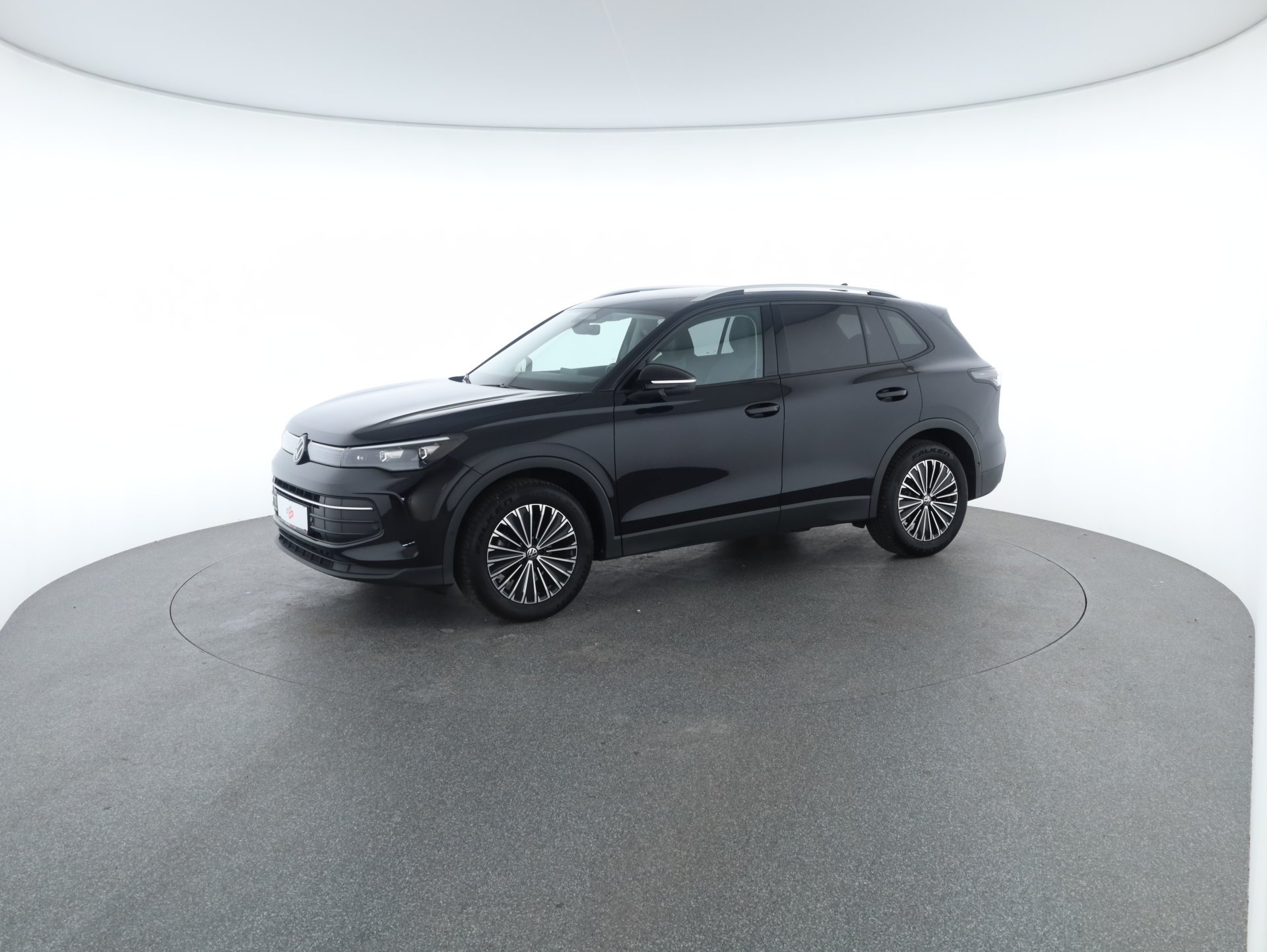 VW Tiguan Life eTSI DSG | Bild 2 von 31