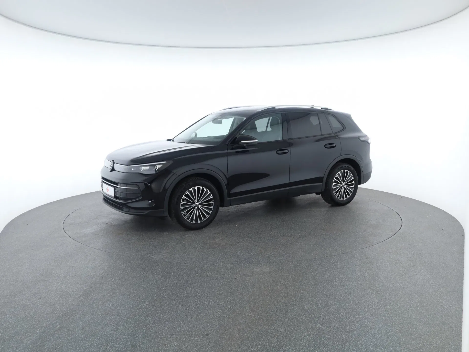 VW Tiguan Life eTSI DSG | Bild 2 von 31