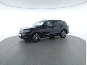 VW Tiguan Life eTSI DSG | Thumbnail 2 von 31