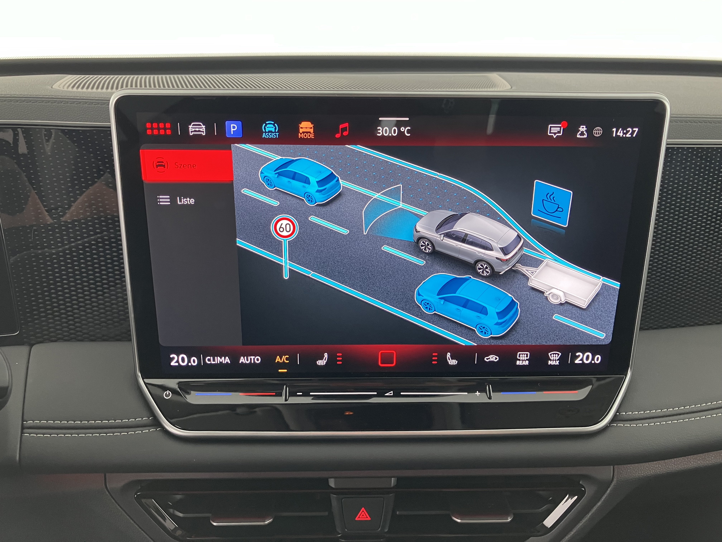 VW Tiguan Life eTSI DSG | Bild 12 von 31