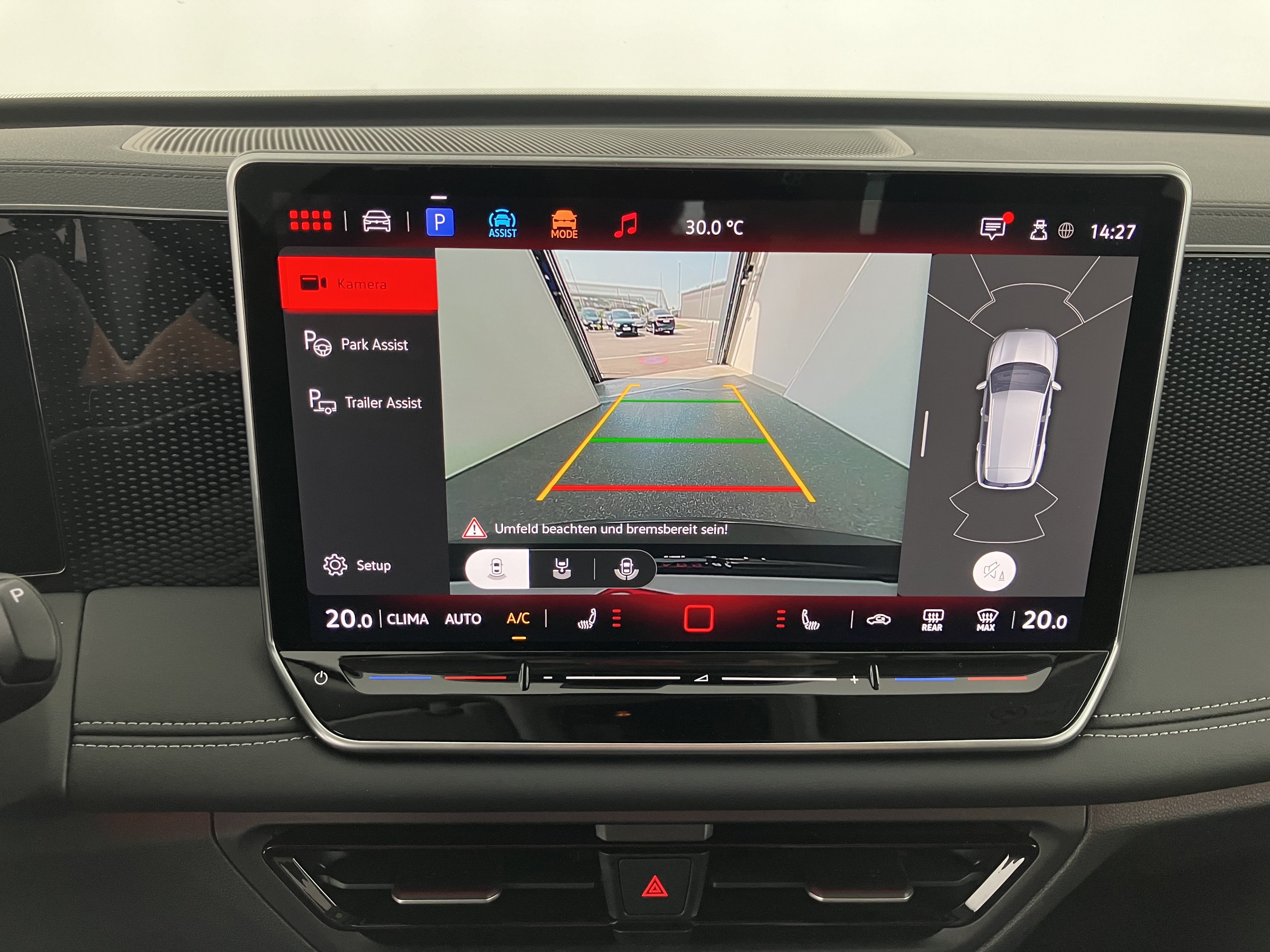 VW Tiguan Life eTSI DSG | Bild 13 von 31