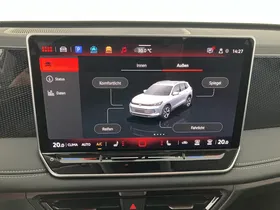 VW Tiguan Life eTSI DSG | Thumbnail 14 von 31