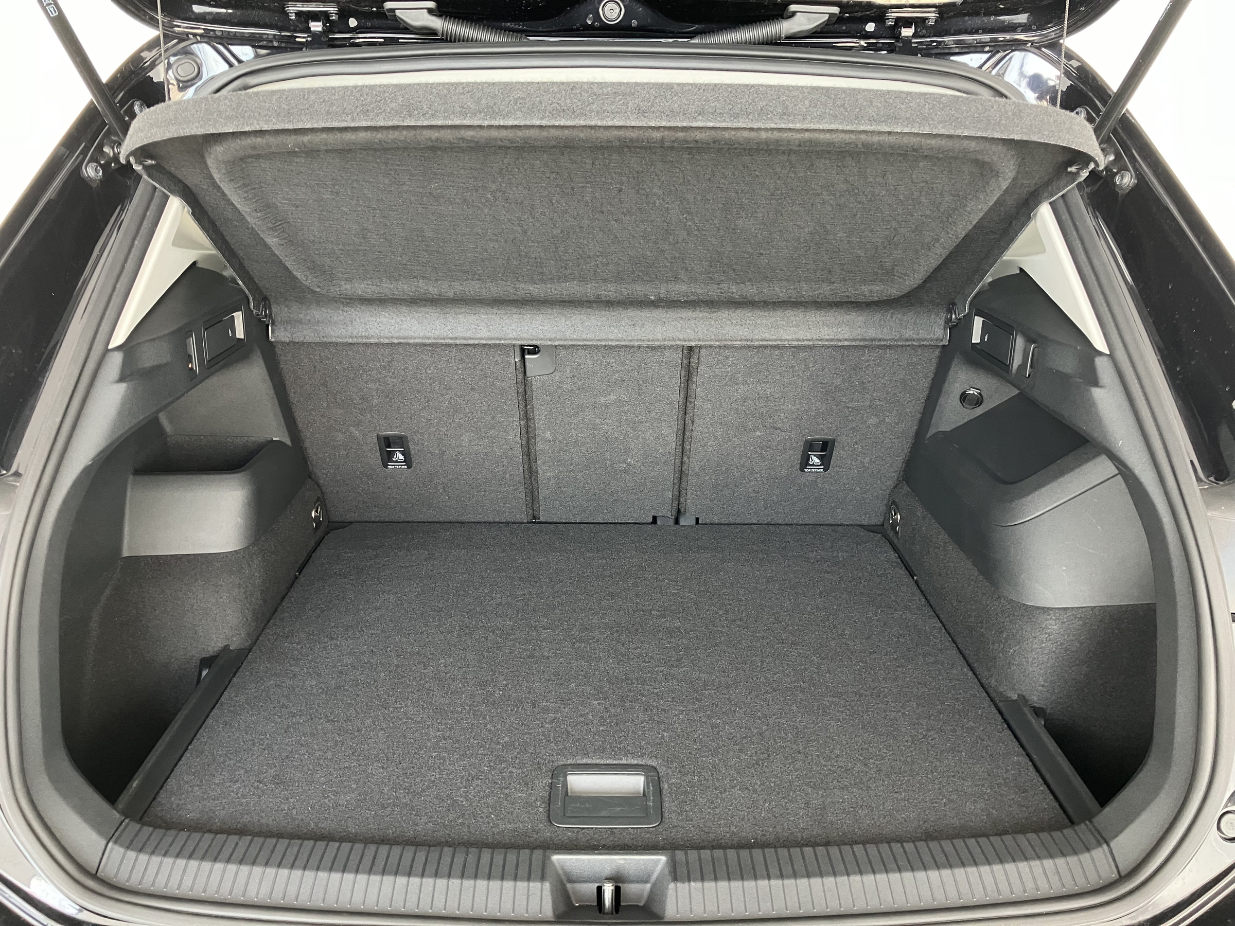 VW Tiguan Life eTSI DSG | Bild 16 von 31