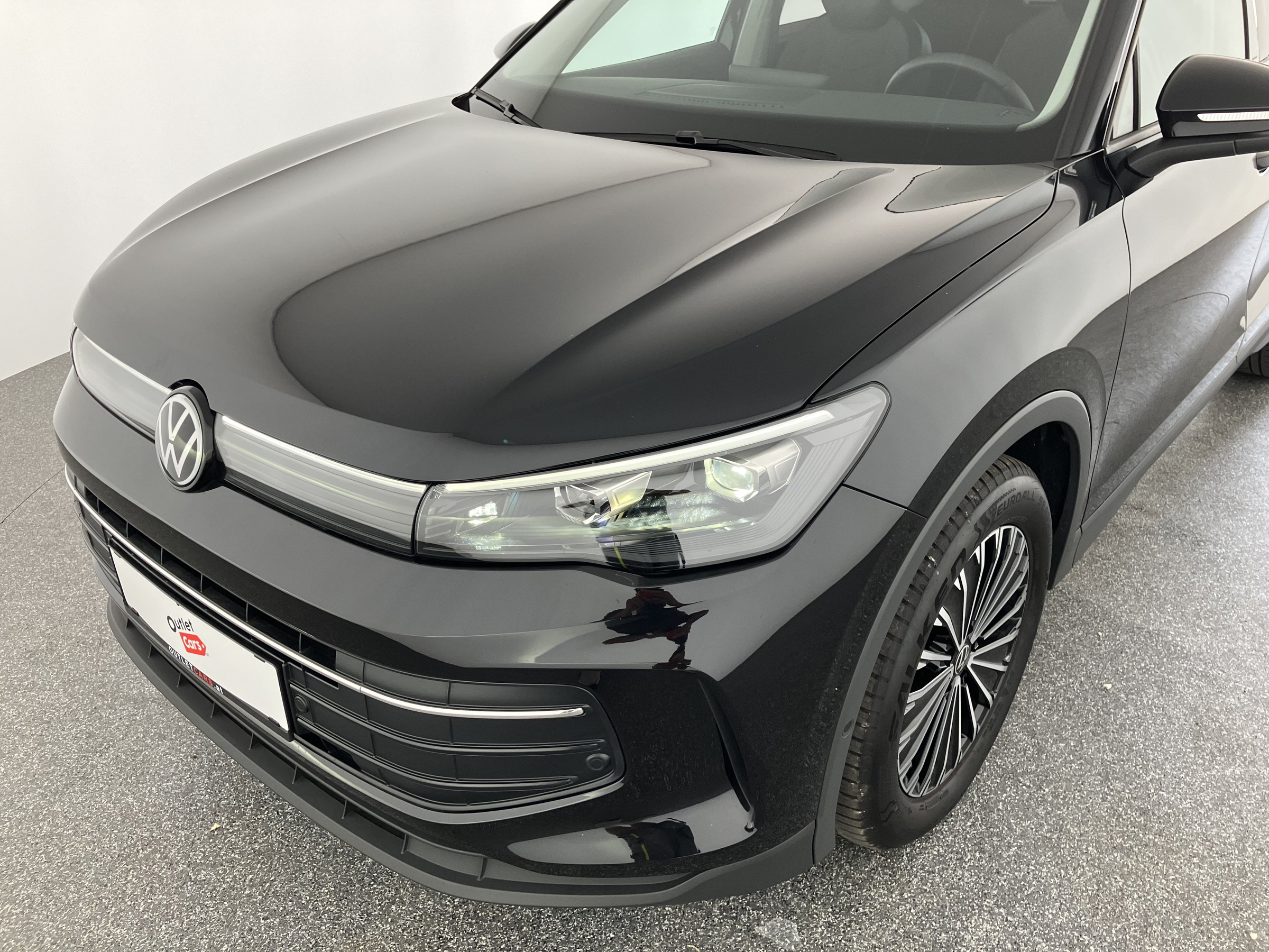 VW Tiguan Life eTSI DSG | Bild 17 von 31