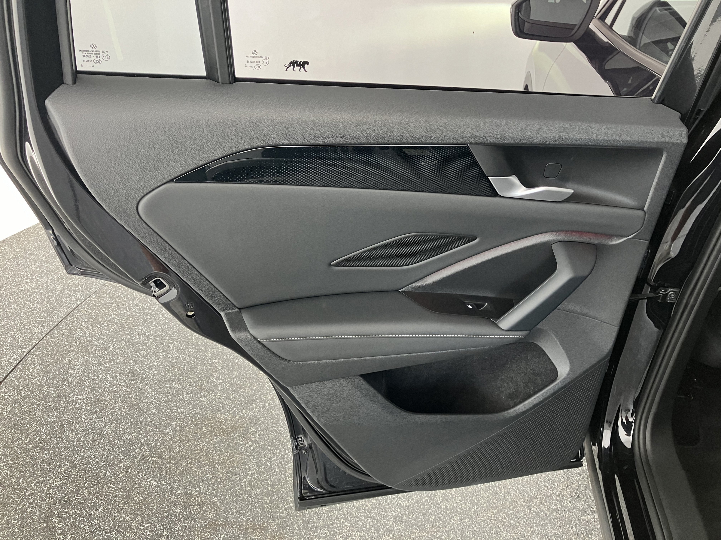 VW Tiguan Life eTSI DSG | Bild 19 von 31