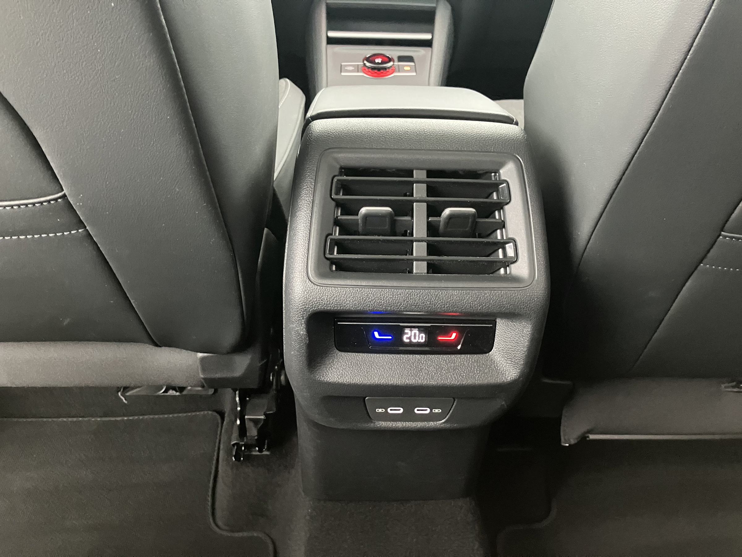 VW Tiguan Life eTSI DSG | Bild 20 von 31