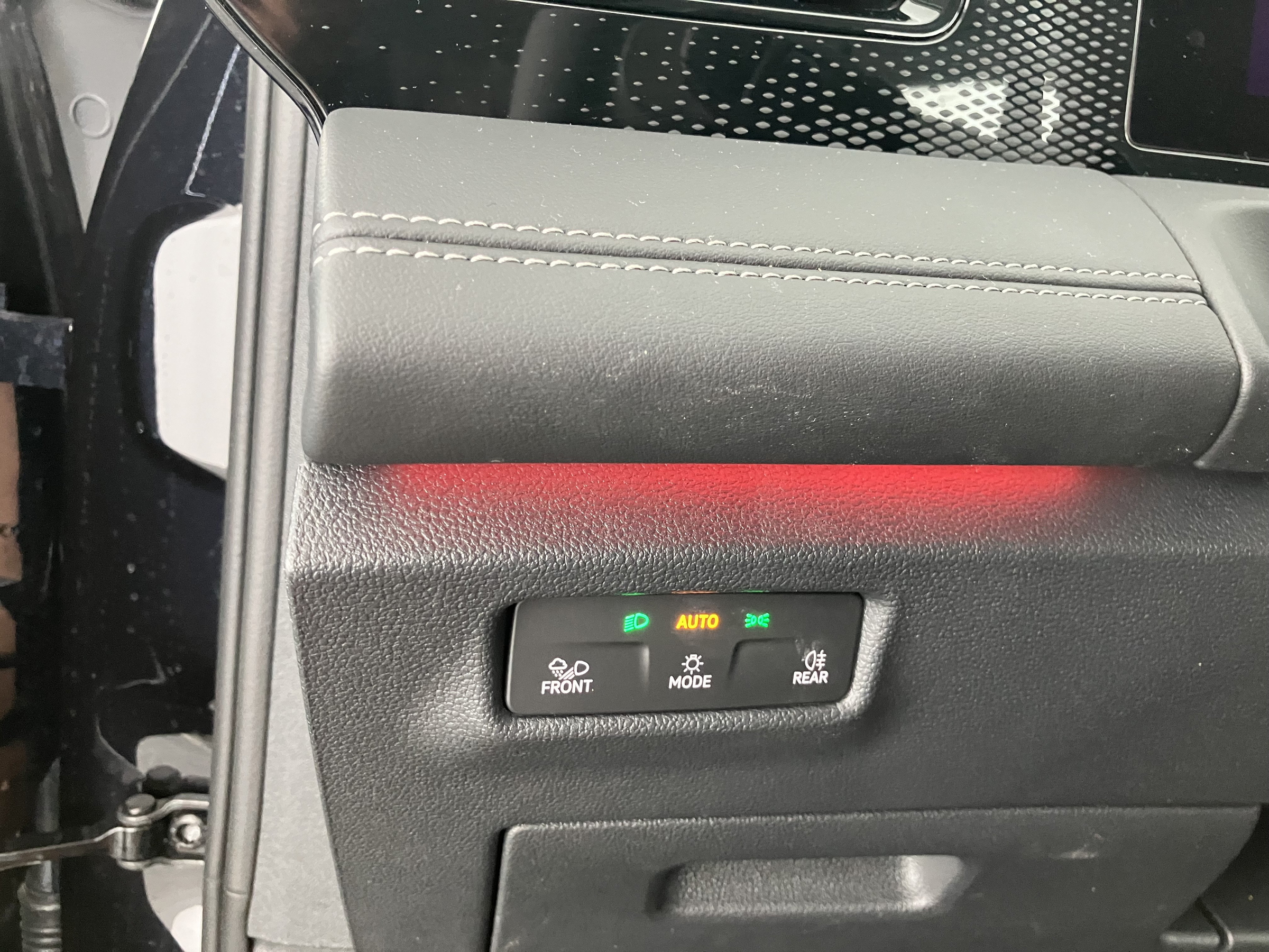 VW Tiguan Life eTSI DSG | Bild 23 von 31