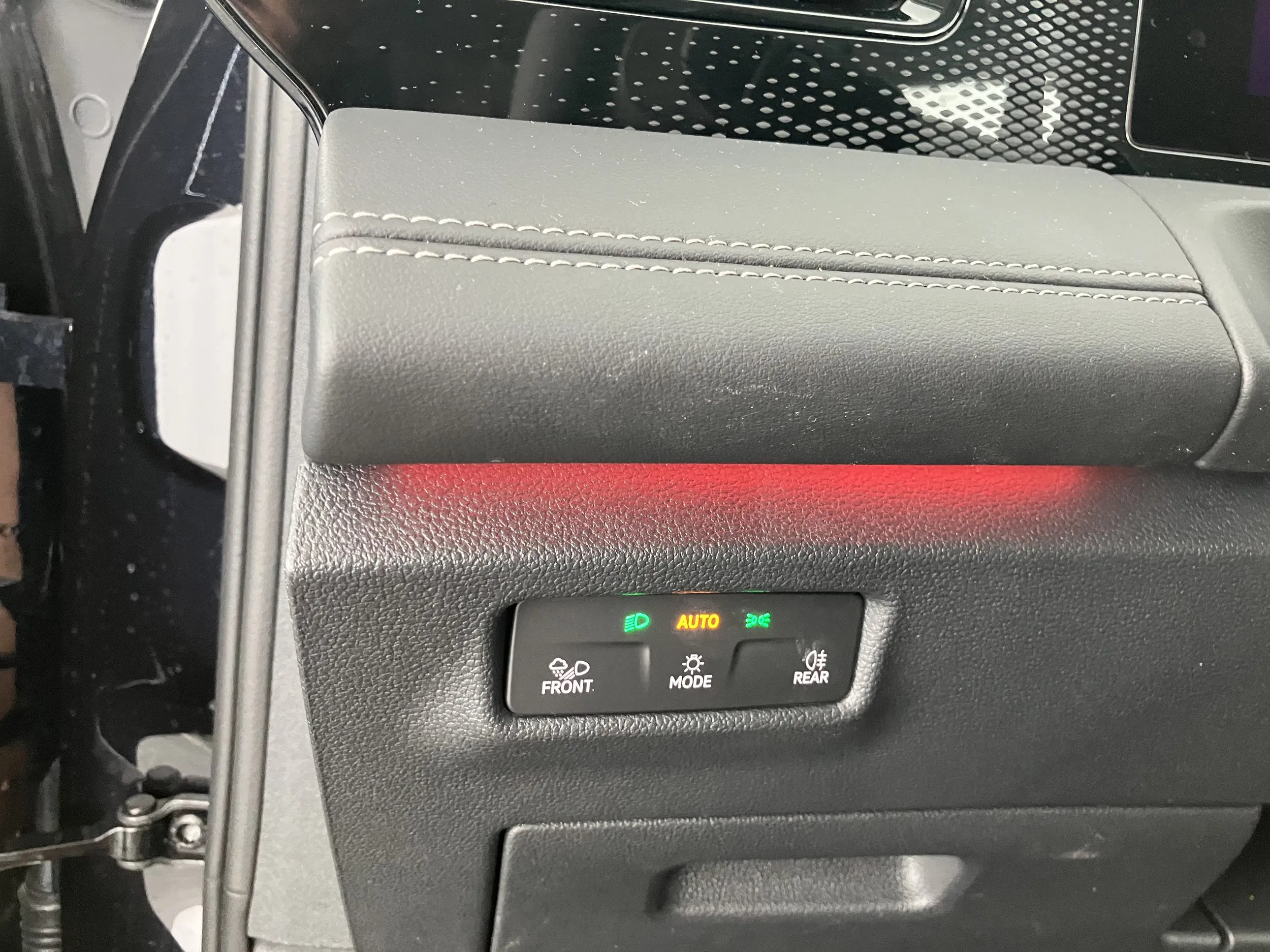 VW Tiguan Life eTSI DSG | Bild 23 von 31