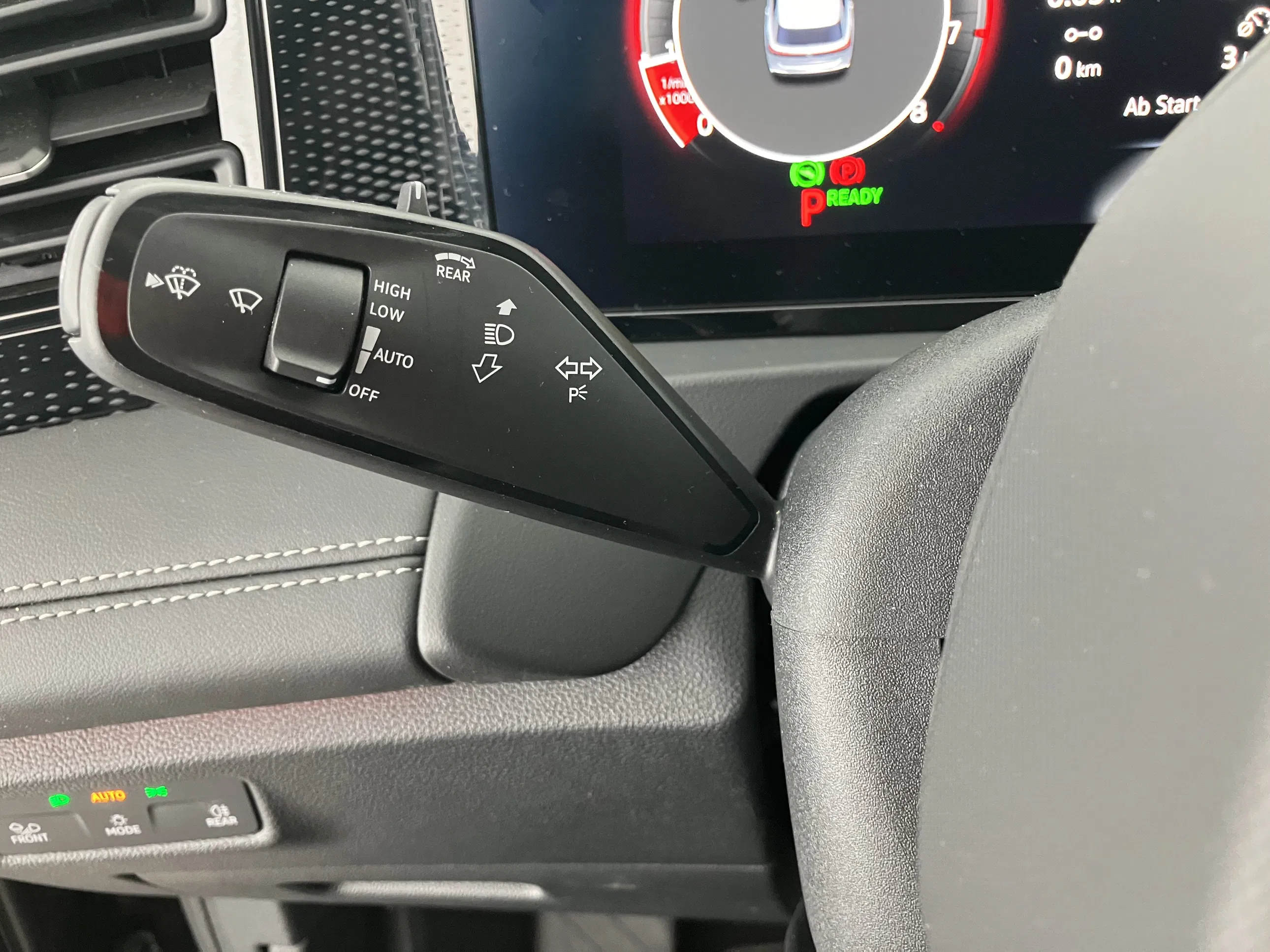 VW Tiguan Life eTSI DSG | Bild 24 von 31