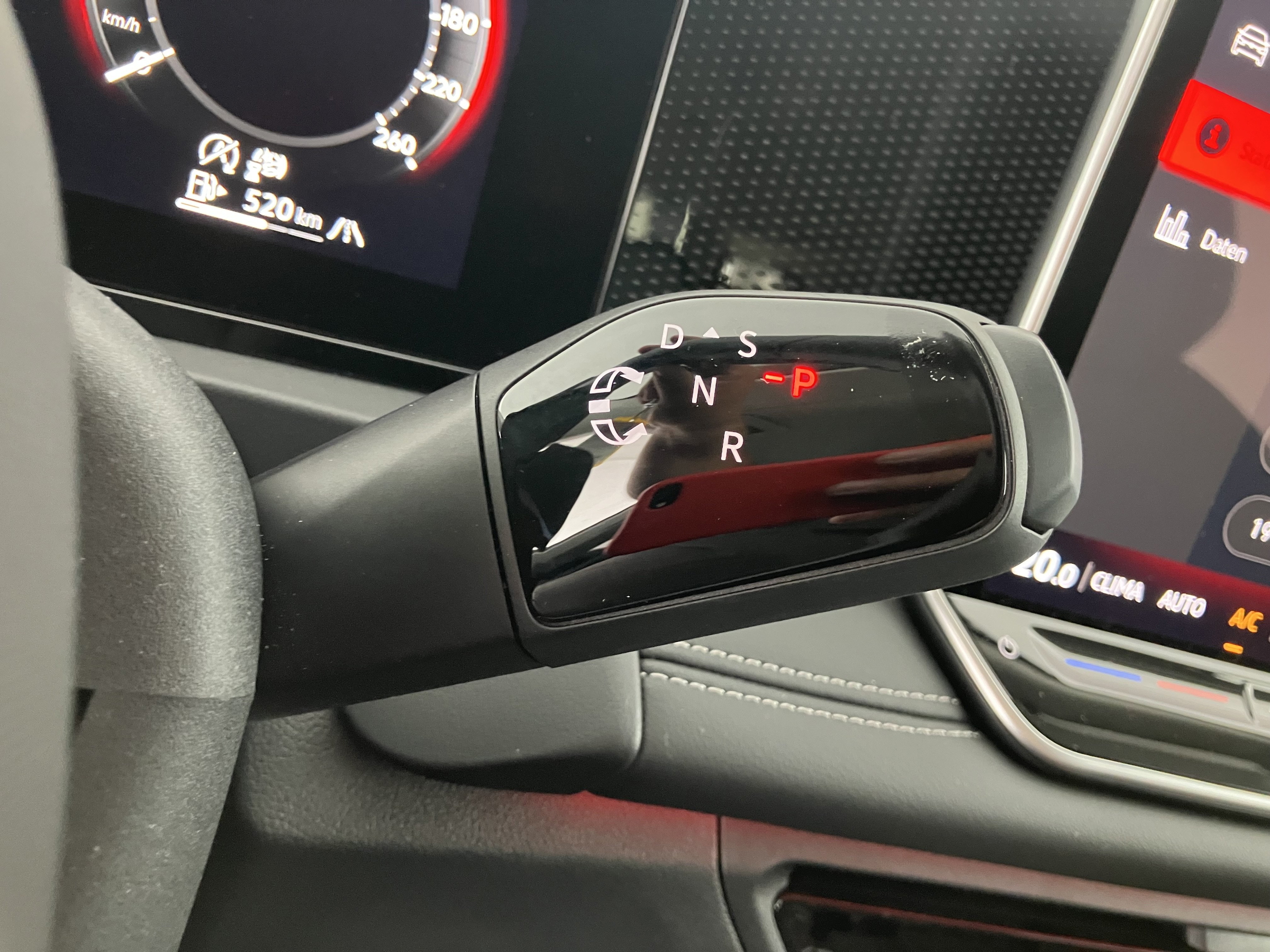 VW Tiguan Life eTSI DSG | Bild 25 von 31