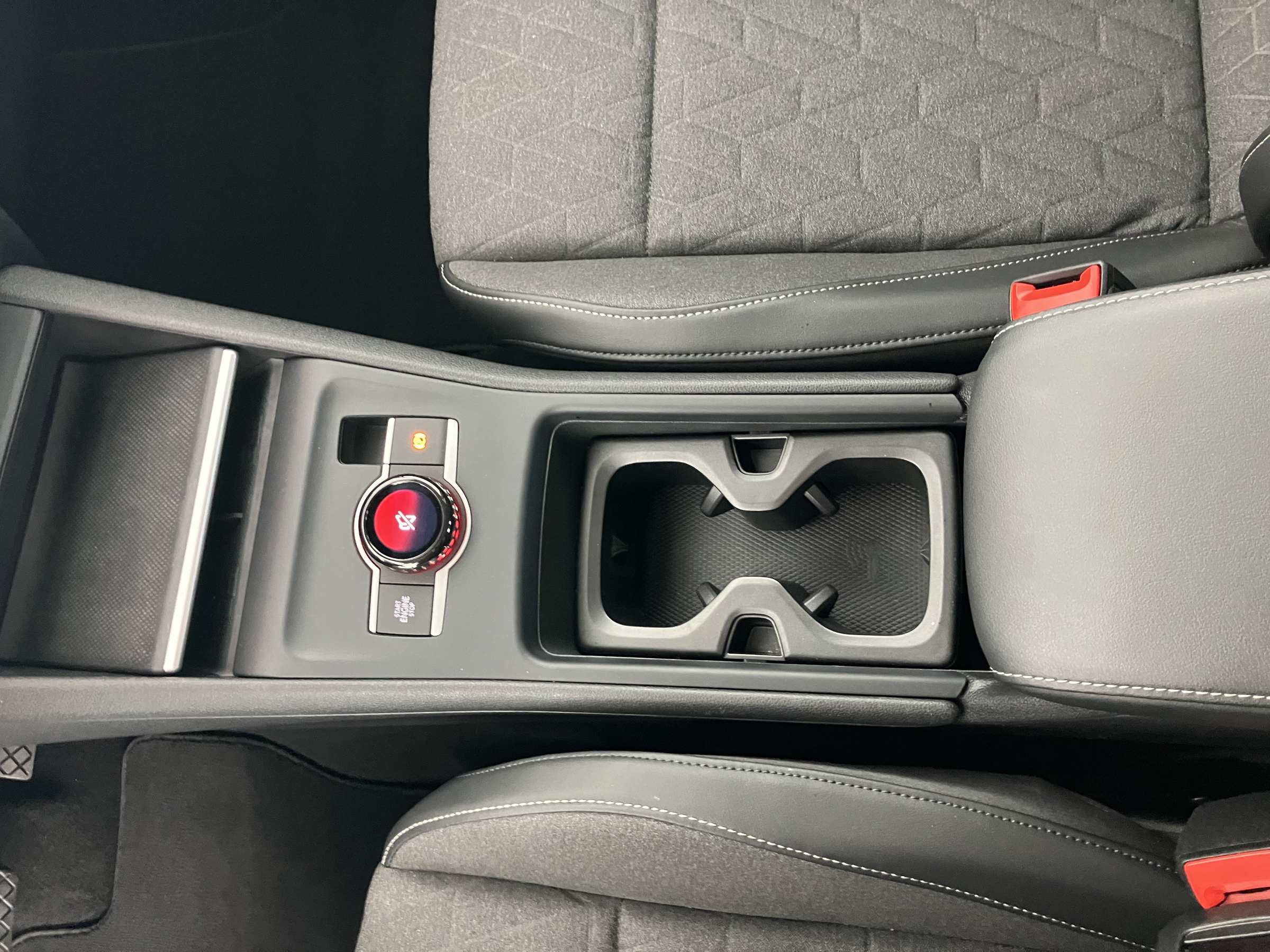 VW Tiguan Life eTSI DSG | Bild 26 von 31