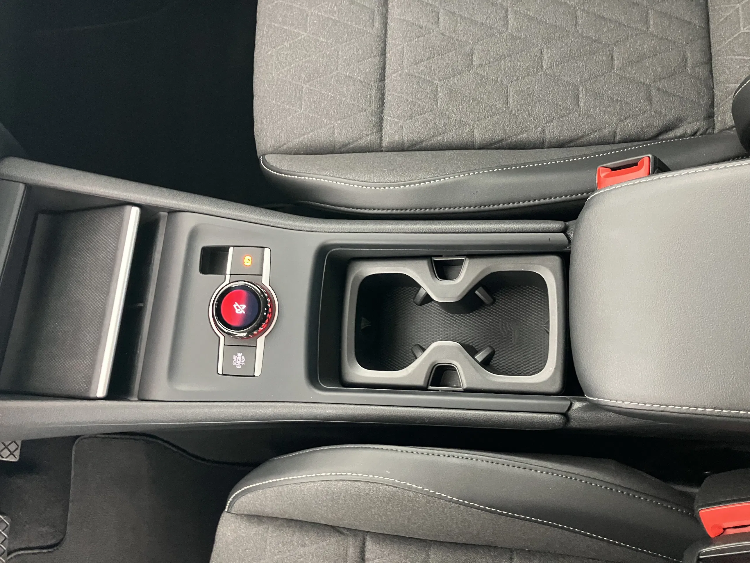 VW Tiguan Life eTSI DSG | Bild 26 von 31