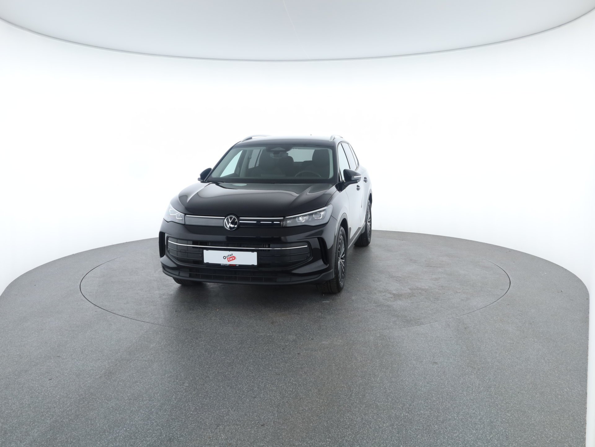 VW Tiguan Life eTSI DSG | Bild 29 von 31