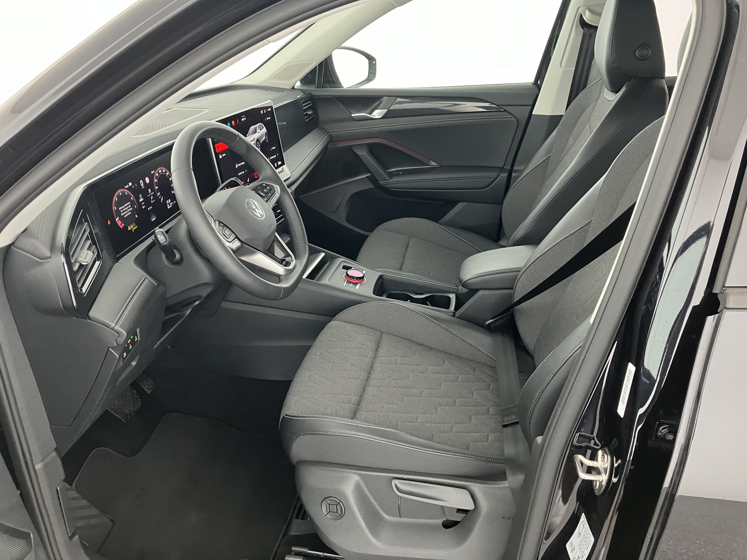 VW Tiguan Life eTSI DSG | Bild 4 von 31