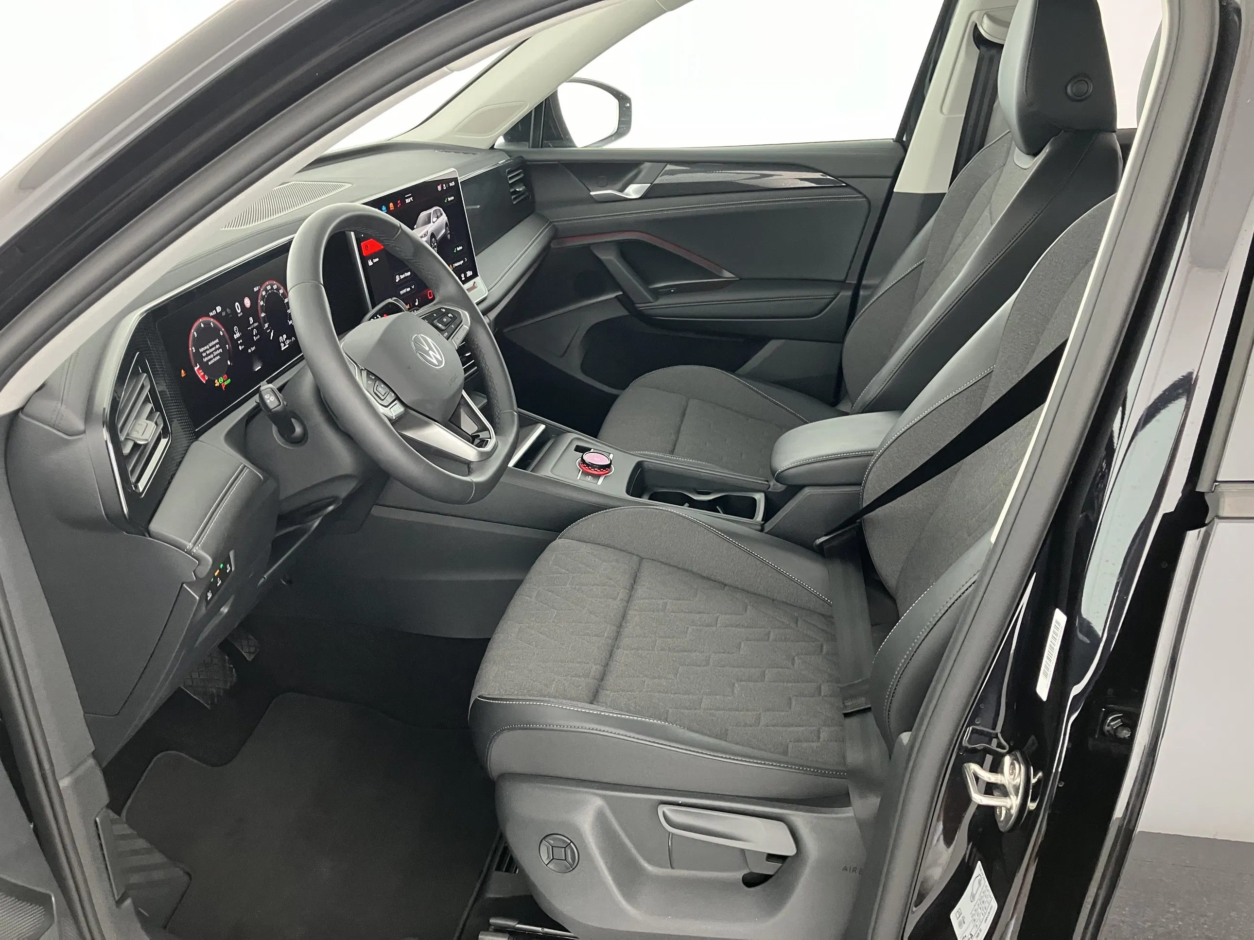 VW Tiguan Life eTSI DSG | Bild 4 von 31