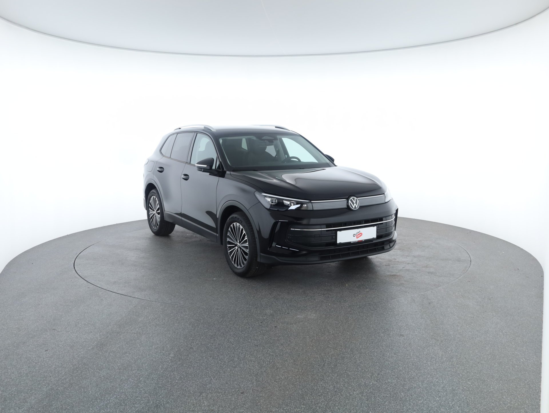 VW Tiguan Life eTSI DSG | Bild 30 von 31