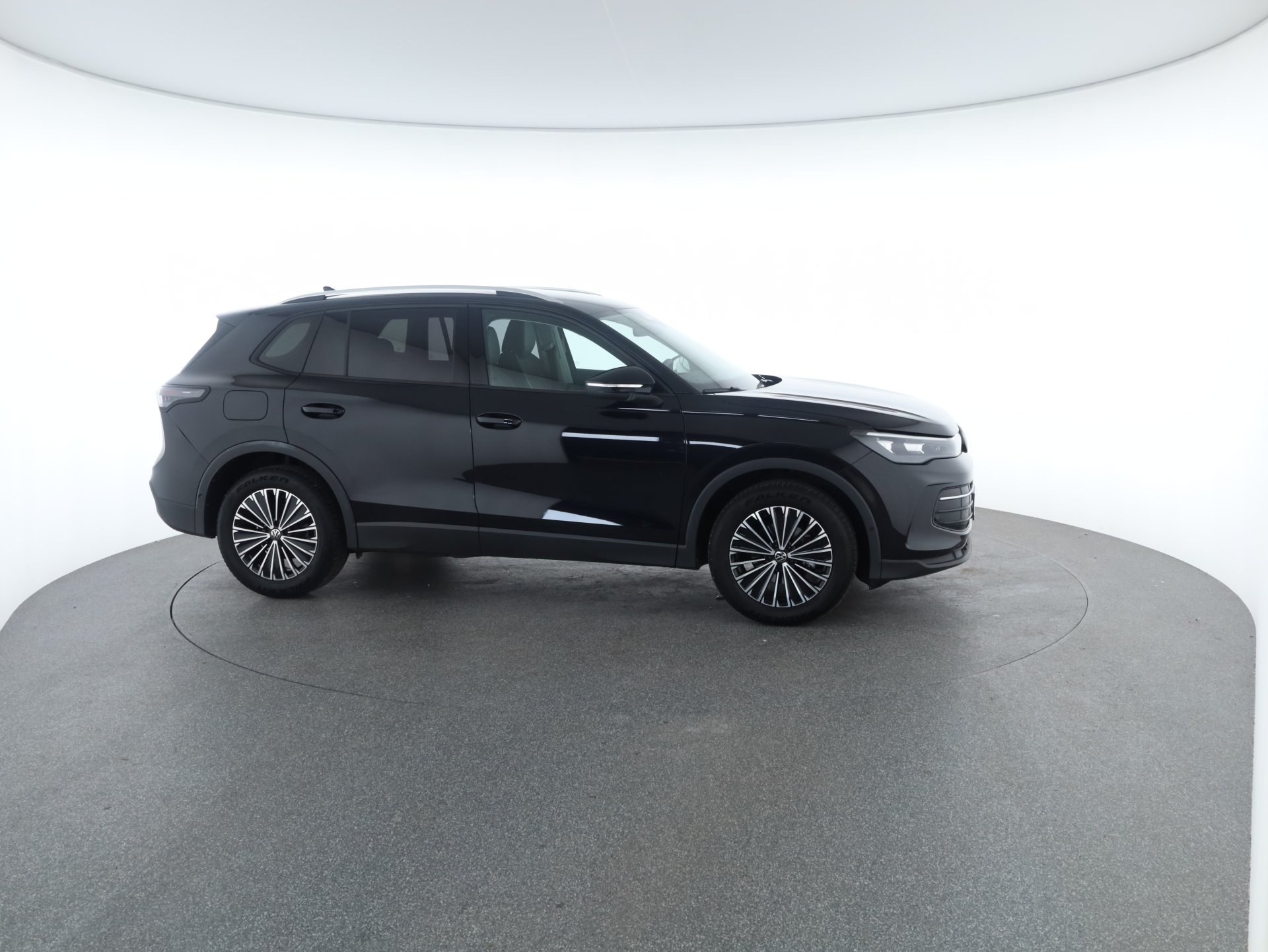 VW Tiguan Life eTSI DSG | Bild 31 von 31