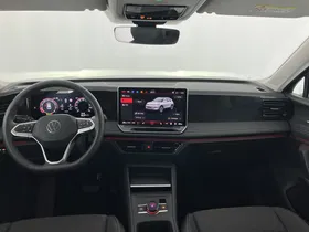 VW Tiguan Life eTSI DSG | Thumbnail 6 von 31