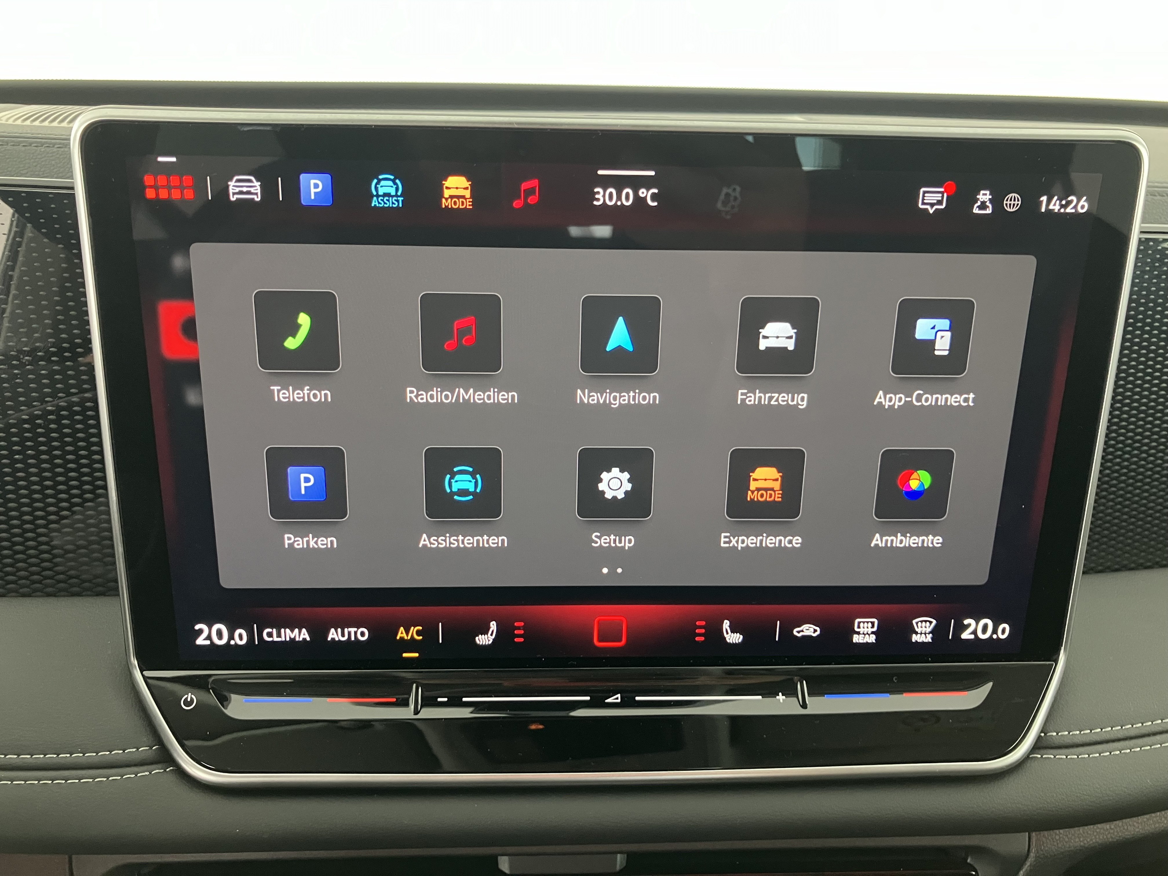 VW Tiguan Life eTSI DSG | Bild 7 von 31