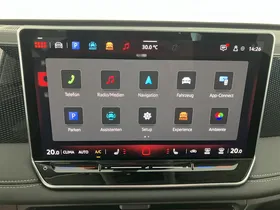 VW Tiguan Life eTSI DSG | Thumbnail 7 von 31