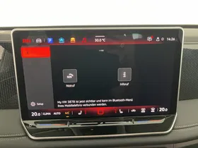 VW Tiguan Life eTSI DSG | Thumbnail 8 von 31