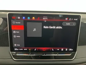 VW Tiguan Life eTSI DSG | Thumbnail 9 von 31