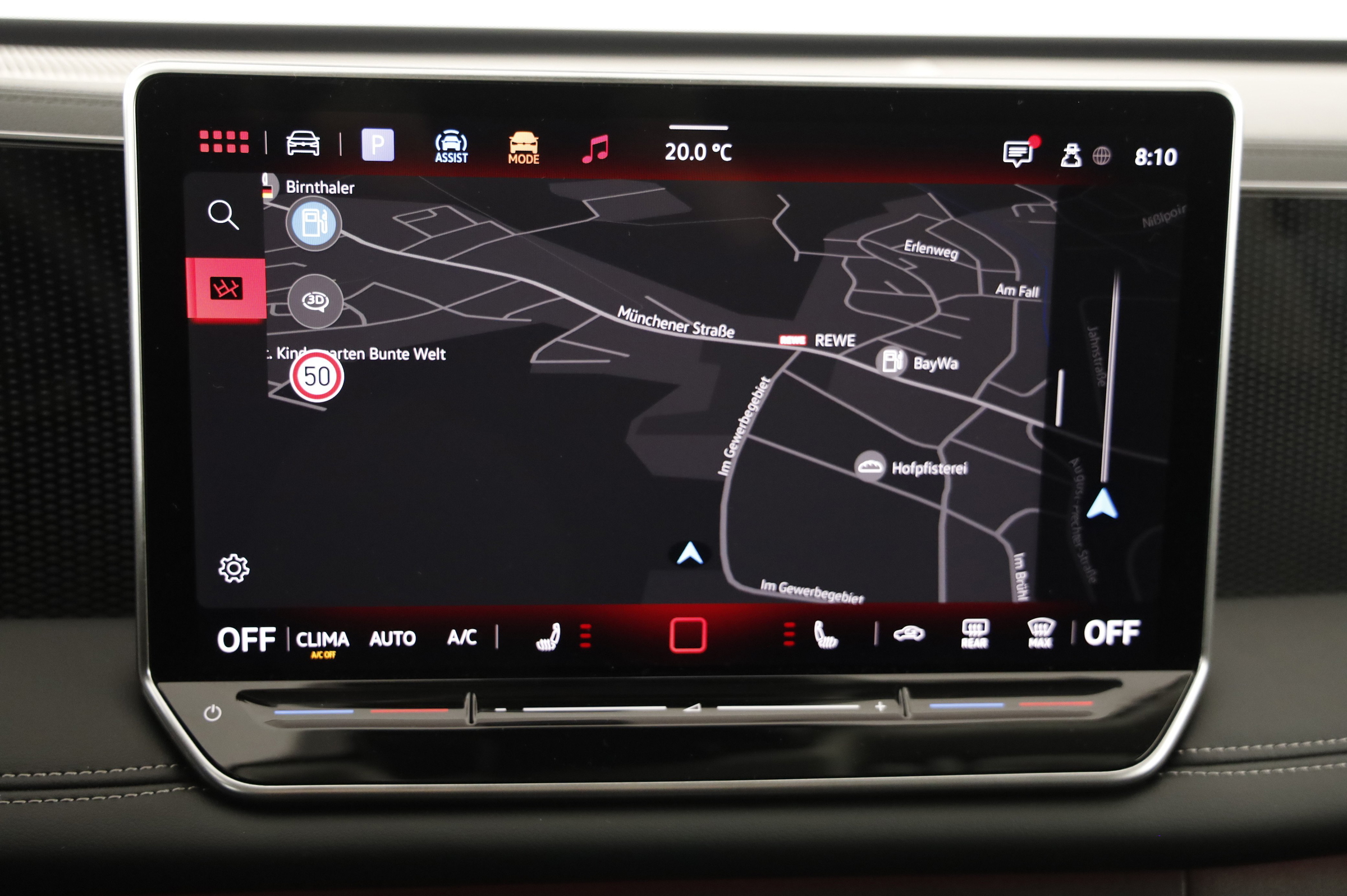 VW Tiguan Life eTSI DSG | Bild 10 von 31