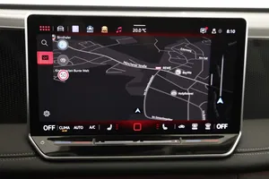 VW Tiguan Life eTSI DSG | Thumbnail 10 von 31