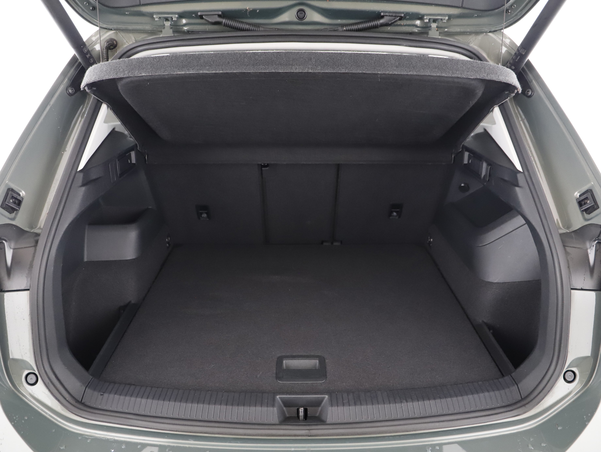 VW Tiguan 1.5 eTSI W Elegance | Bild 17 von 23