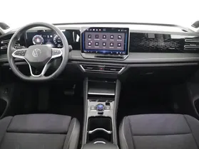 VW Tiguan 1.5 eTSI W Elegance | Thumbnail 3 von 23