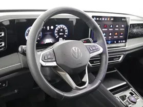 VW Tiguan 1.5 eTSI W Elegance | Thumbnail 4 von 23