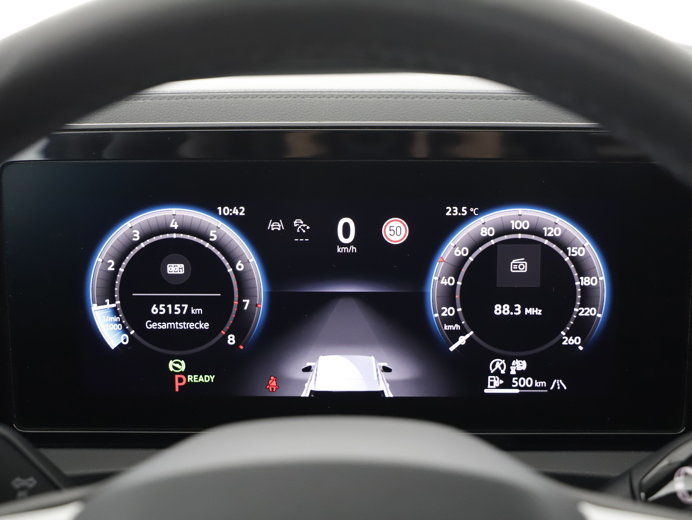 VW Tiguan 1.5 eTSI W Elegance | Bild 7 von 23