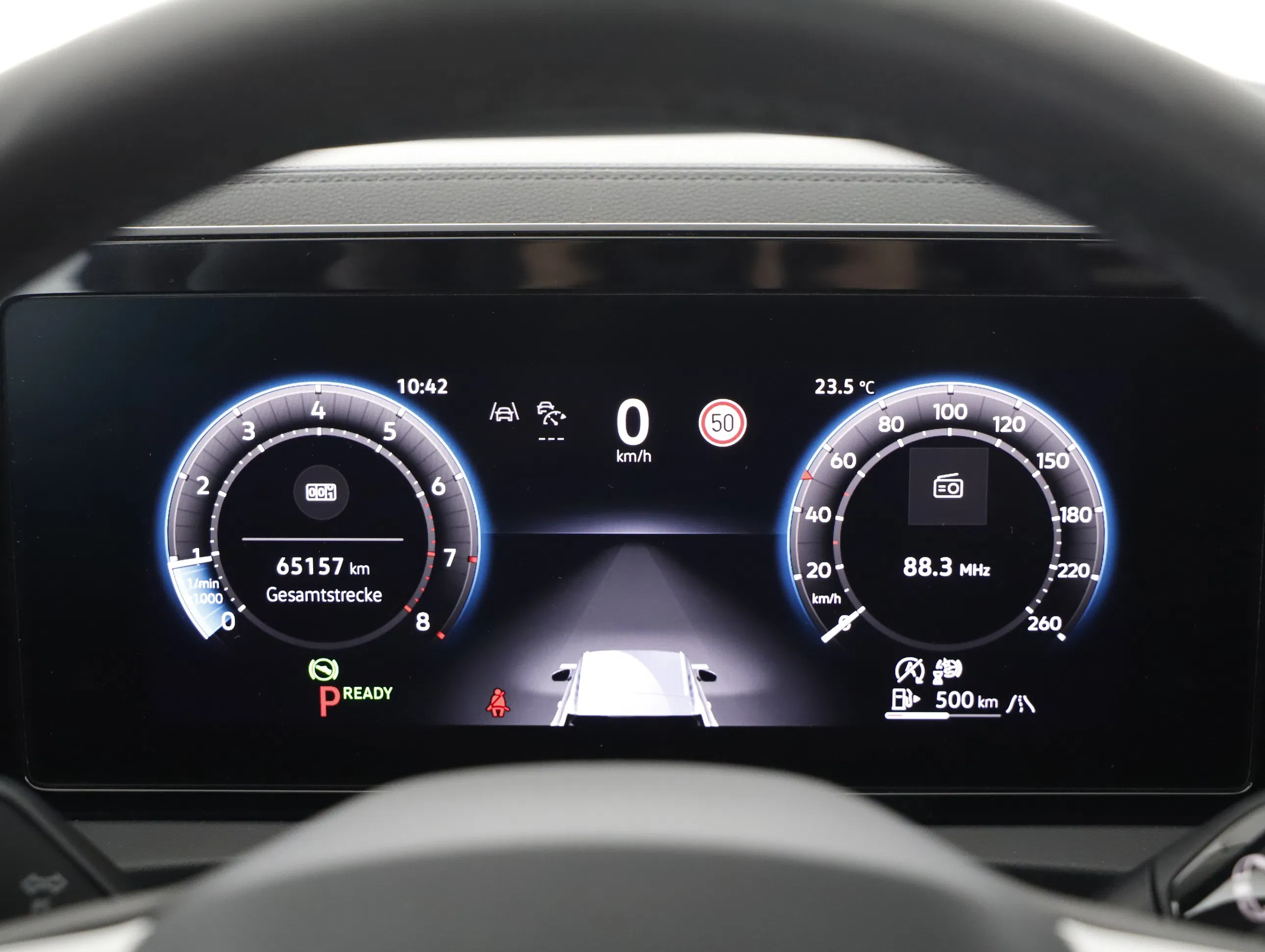 VW Tiguan 1.5 eTSI W Elegance | Bild 7 von 23