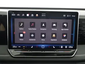VW Tiguan 1.5 eTSI W Elegance | Thumbnail 8 von 23