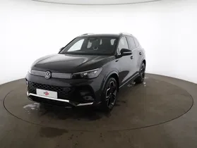 VW Tiguan 2.0 TDI W R-Line | Thumbnail 19 von 22