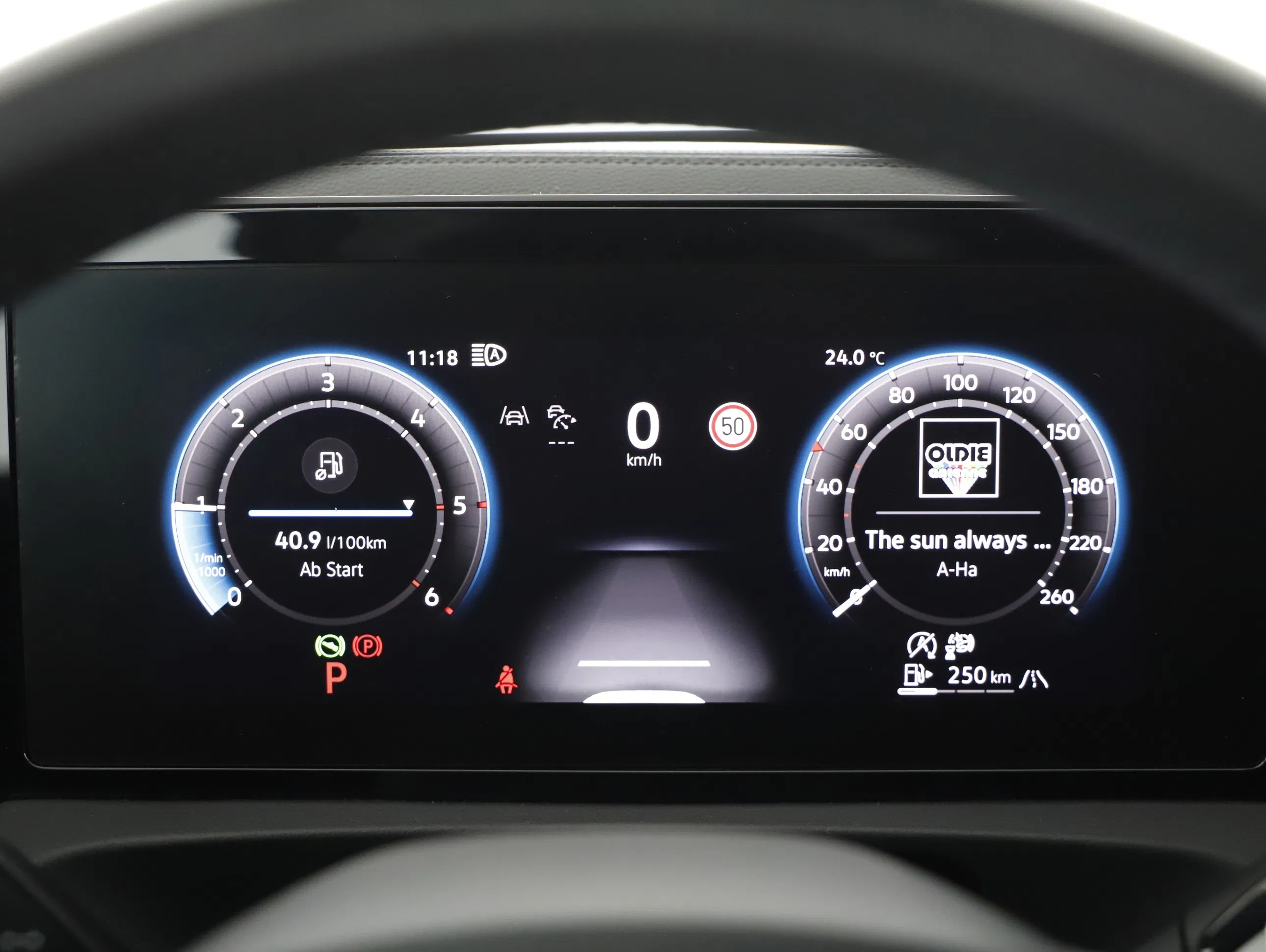 VW Tiguan 2.0 TDI W R-Line | Bild 7 von 22