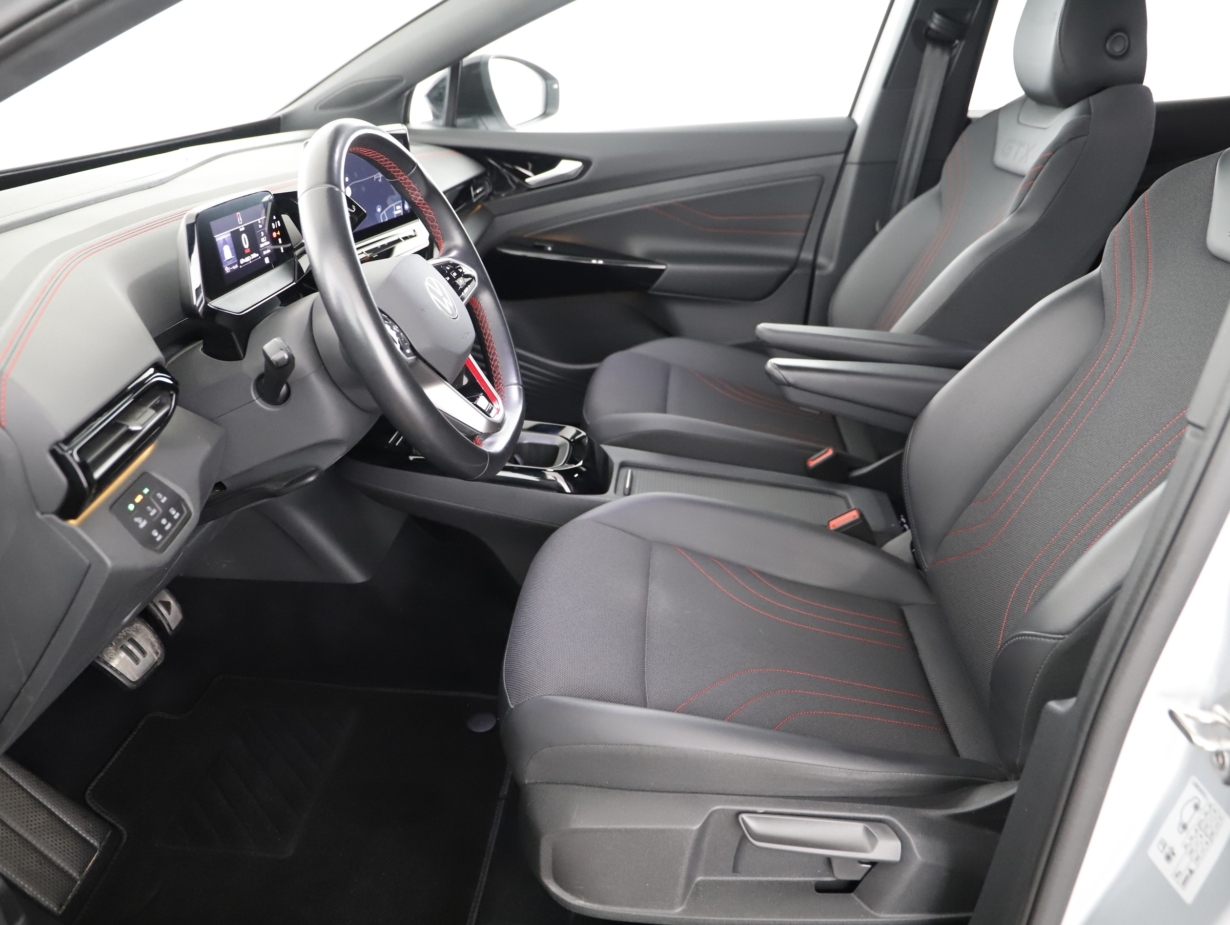 VW ID.4 4Motion GTX W | Bild 4 von 19