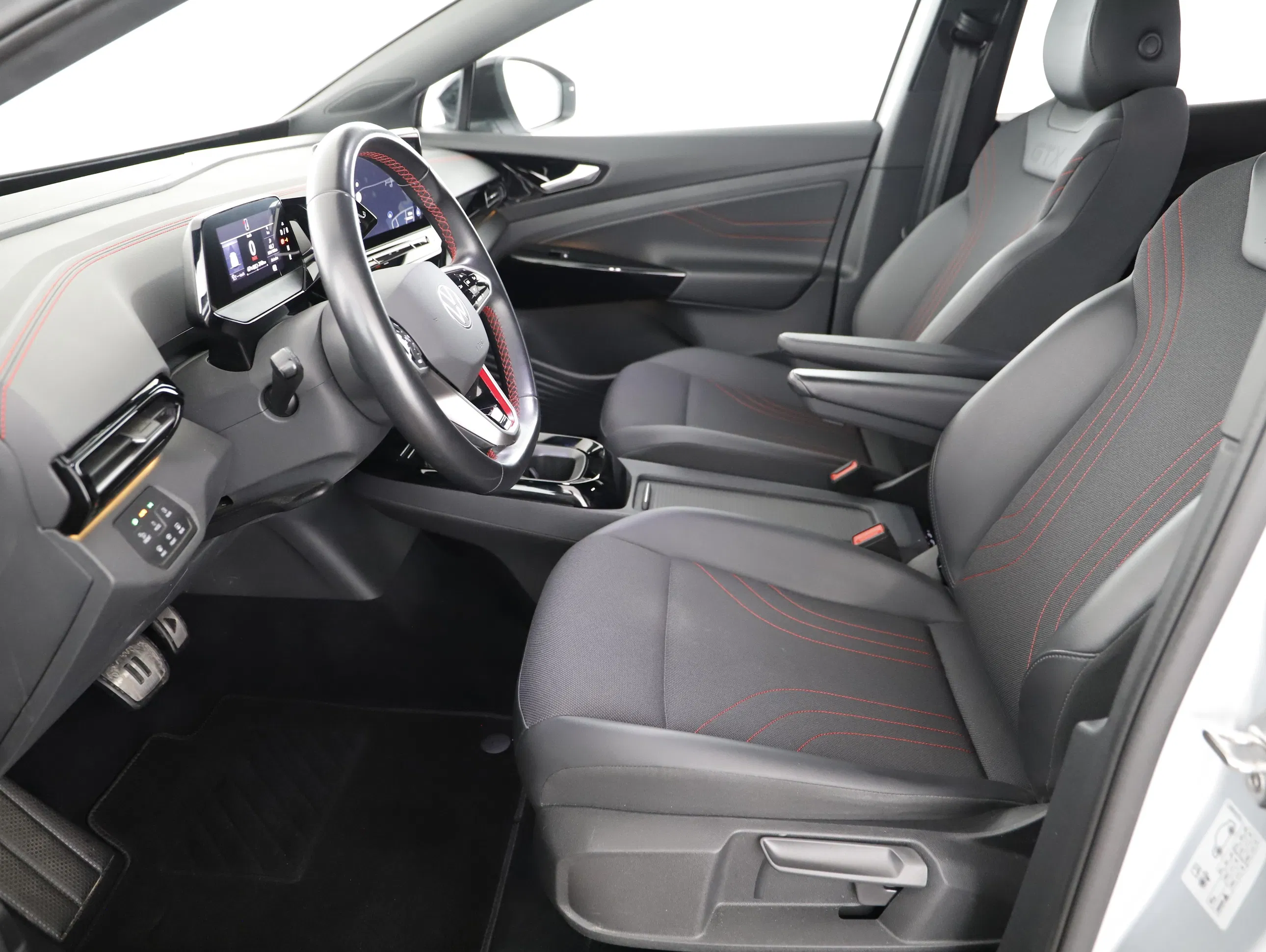 VW ID.4 4Motion GTX W | Bild 4 von 19